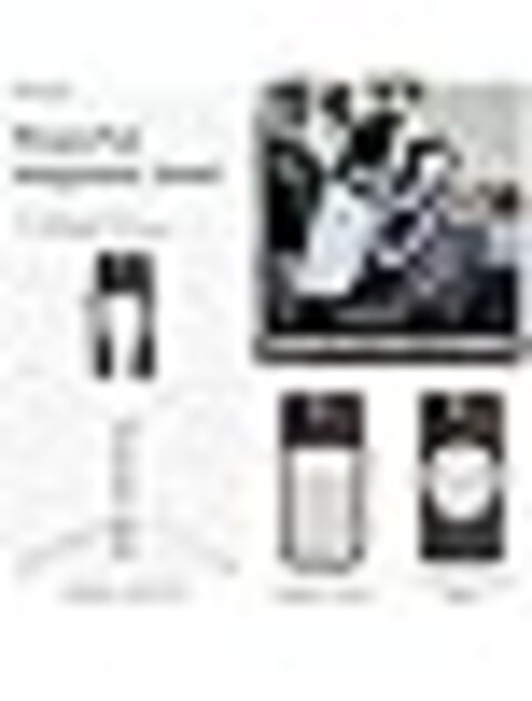 elago Magnetic Leather case for iPhone 16 Pro MAX Compatible with MagSafe, Vegan Leather, Shockproof, Water-Resistant - Taupe