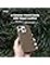 elago Magnetic Leather case for iPhone 16 Pro MAX Compatible with MagSafe, Vegan Leather, Shockproof, Water-Resistant - Taupe
