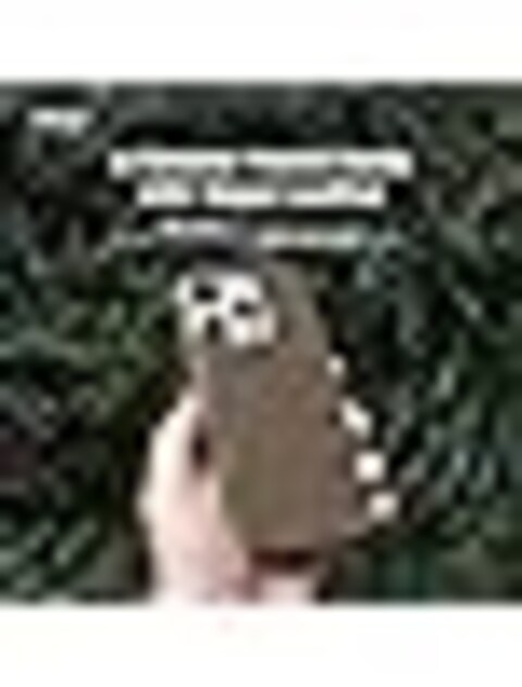 elago Magnetic Leather case for iPhone 16 Pro MAX Compatible with MagSafe, Vegan Leather, Shockproof, Water-Resistant - Taupe