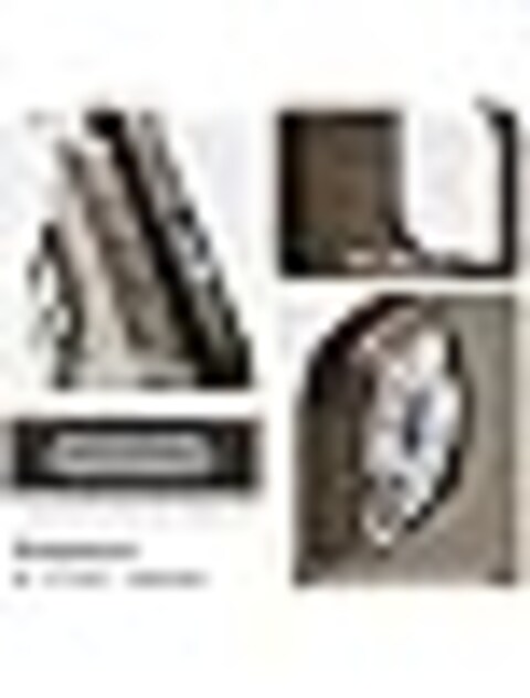 elago Magnetic Leather case for iPhone 16 Pro MAX Compatible with MagSafe, Vegan Leather, Shockproof, Water-Resistant - Taupe