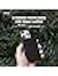 elago Magnetic Leather case for iPhone 16 PRO Compatible with MagSafe, Vegan Leather, Shockproof, Water-Resistant - Black