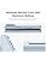 elago Magnetic Liquid Silicone for iPhone 16 case cover compatible with MagSafe Shockproof - Light Blue