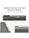 Elago Magnetic Silicone case for iPhone 16 Pro (6.3 inch) - Medium Gray