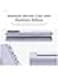 elago Magnetic Liquid Silicone compatible with iPhone 16 PRO case cover compatible with MagSafe Shockproof - Purple