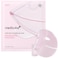 Medicube PDRN Pink Collagen Jelly Gel Mask, Overnight Face Mask for Glass Glow Skin, Korean Facial Mask, Pore Care, Firming, Moisturizing and Evens Skin Tone, Korean Skincare, 28g, 1 Sheet