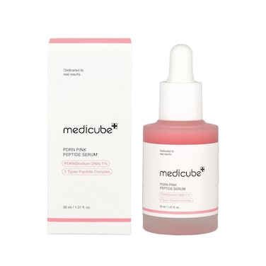 MEDICUBE PDRN PEPTIDE SERUM 30ml