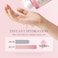 Medicube Salmon DNA PDRN Pink CICA Soothing Toner I Pink Glow Toner for Skin Boosting, Soothing and Calming, Uneven Skin Tone, Peptide &amp; Niacinamide, Korean Skin Care (250ml / 8.45 fl. oz.)