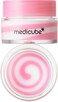 Medicube Pdrn Lip Sleeping Mask Glow Balm, Salmon Pdrn, Collagen, Shea Butter For Softer Lips, Long-Lasting Moisture, Overnight And Daily Lip Care, Korean Skincare 0.35 Oz.