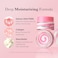 Medicube Pdrn Lip Sleeping Mask Glow Balm, Salmon Pdrn, Collagen, Shea Butter For Softer Lips, Long-Lasting Moisture, Overnight And Daily Lip Care, Korean Skincare 0.35 Oz.