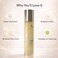 Medicube AGE-R Glutathione Glow Toner 140ml Brightening Hydrating Korean Skincare Toner