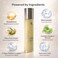 Medicube AGE-R Glutathione Glow Toner 140ml Brightening Hydrating Korean Skincare Toner