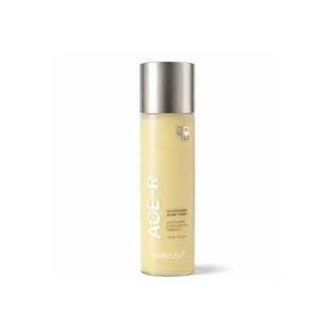 Medicube AGE-R Glutathione Glow Toner 140ml Brightening Hydrating Korean Skincare Toner
