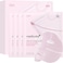 Medicube PDRN PINK COLLAGEN GEL MASK (4EA)