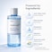 Medicube Zero Pore Toner 250ml AHA BHA PHA Niacinamide Pore Tightening Exfoliating Korean Toner