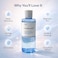 Medicube Zero Pore Toner 250ml AHA BHA PHA Niacinamide Pore Tightening Exfoliating Korean Toner