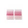 Medicube PDRN Pink One Day Serum Ampoule 99% Salmon PDRN Skin Repair Hydrating Brightening 10 Ampoules
