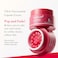 Medicube TXA+Niacinamide Capsule Cream   Dual Radiance Moisturizer, Ideal for Use After Spot Care   For Uneven Skin Tone, Texture &amp; Hydration   99% Pure Tranexamic Acid   Korean Skincare   1.94oz