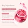 Medicube TXA+Niacinamide Capsule Cream   Dual Radiance Moisturizer, Ideal for Use After Spot Care   For Uneven Skin Tone, Texture &amp; Hydration   99% Pure Tranexamic Acid   Korean Skincare   1.94oz
