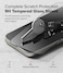 Ringke - iPhone 16 Pro Screen Protector,Easy Slide Tempered Glass,2 Pack, W Installation Jig