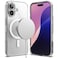 Ringke - iPhone 16 Case Cover , Fusion Magnetic Series , Clear