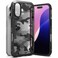 Ringke - iPhone 16 Case Cover , Fusion X Design Series , Camo Black