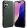 Ringke - iPhone 16 Case Cover , Onyx Series , Dark Green