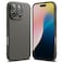 Ringke - iPhone 16 Pro Case Cover , Onyx Series , Gray