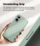 Ringke - iPhone 16 Plus Case Cover , Onyx Series , Mint