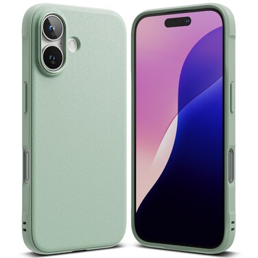 Ringke - iPhone 16 Plus Case Cover , Onyx Series , Mint