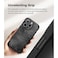 Ringke - iPhone 16 Pro Max Case Cover Onyx Design Series Back Phone Cover- Camo Black