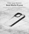 Ringke - iPhone 16 Pro Case Cover , Fusion Bold Series, Shockproof Bumper Phone Back Cover- Black