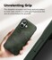 Ringke - iPhone 16 Plus Case Cover Onyx Design Series - Camo Green