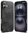 Ringke - iPhone 16 Case Cover Onyx Design Series - Camo Black