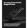 Ringke - iPhone 16 Pro Max Case Cover Rugged Gear Series Back Phone Cover- Camo Black
