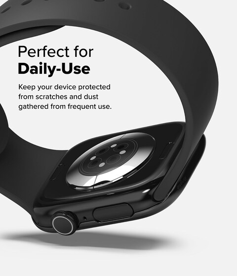 Ringke - Apple Watch 10 42 mm Case Cover Bezel Styling 42-01