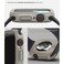 Ringke - Air Sports For Apple Watch 10 42mm Case Thin Soft Flexible Rugged TPU Raised Bezel Frame  Cover - Warm Gray