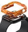 Ringke - Apple Watch 10 42 mm Case Cover Fusion Bumper Neon Orange
