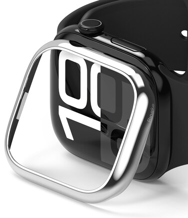 Ringke - Apple Watch 10 46 mm Case Cover Bezel Styling 46-01