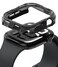 Ringke - Apple Watch 10 46 mm Case Cover Fusion Bumper Black