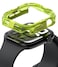 Ringke - Apple Watch 10 46 mm Case Cover Fusion Bumper Neon Green
