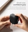 Ringke - AirPods 4 Case, Onyx Magnetic Series [Compatible with Magsafe Charger] - Black