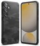 Ringke - Samsung Galaxy S24 FE Case Cover Onyx Design Series - Camo Black