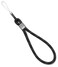 Ringke - Rope Hand Strap Rope Hand Strap Black