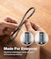 Ringke - Rope Hand Strap Rope Hand Strap Gray