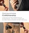 Ringke - Rope Hand Strap Rope Hand Strap Gray