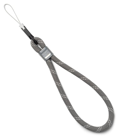 Ringke - Rope Hand Strap Rope Hand Strap Gray