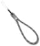 Ringke - Rope Hand Strap Rope Hand Strap Gray