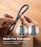 Ringke - Rope Hand Strap Rope Hand Strap Blue