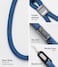 Ringke - Rope Hand Strap Rope Hand Strap Blue