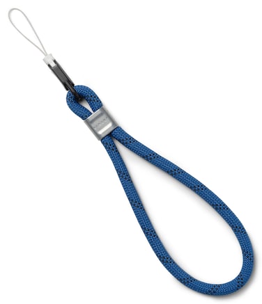 Ringke - Rope Hand Strap Rope Hand Strap Blue